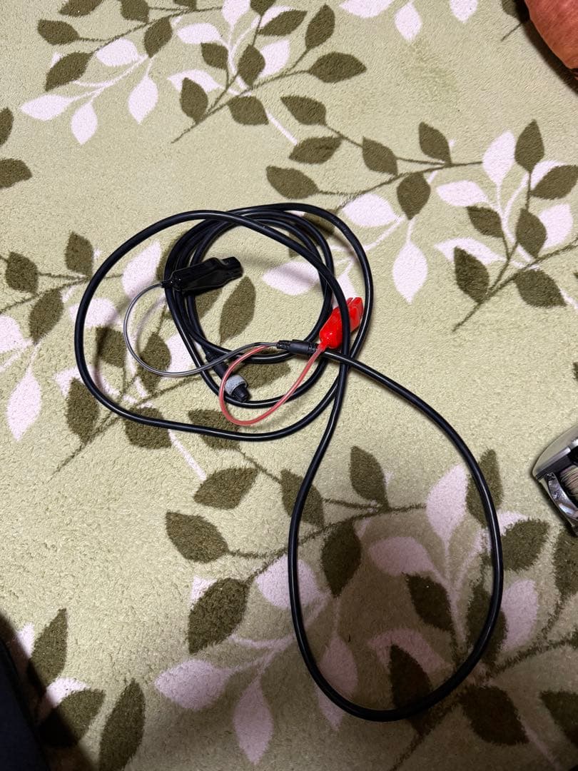 SEABORG 300MJ 電動リール