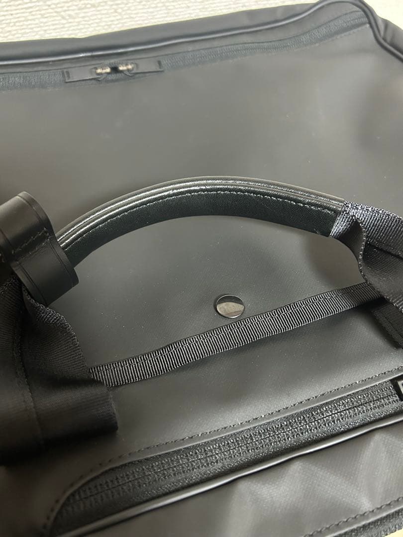 【新品未使用】PORTERビジネスバッグブラック吉田カバン廃盤