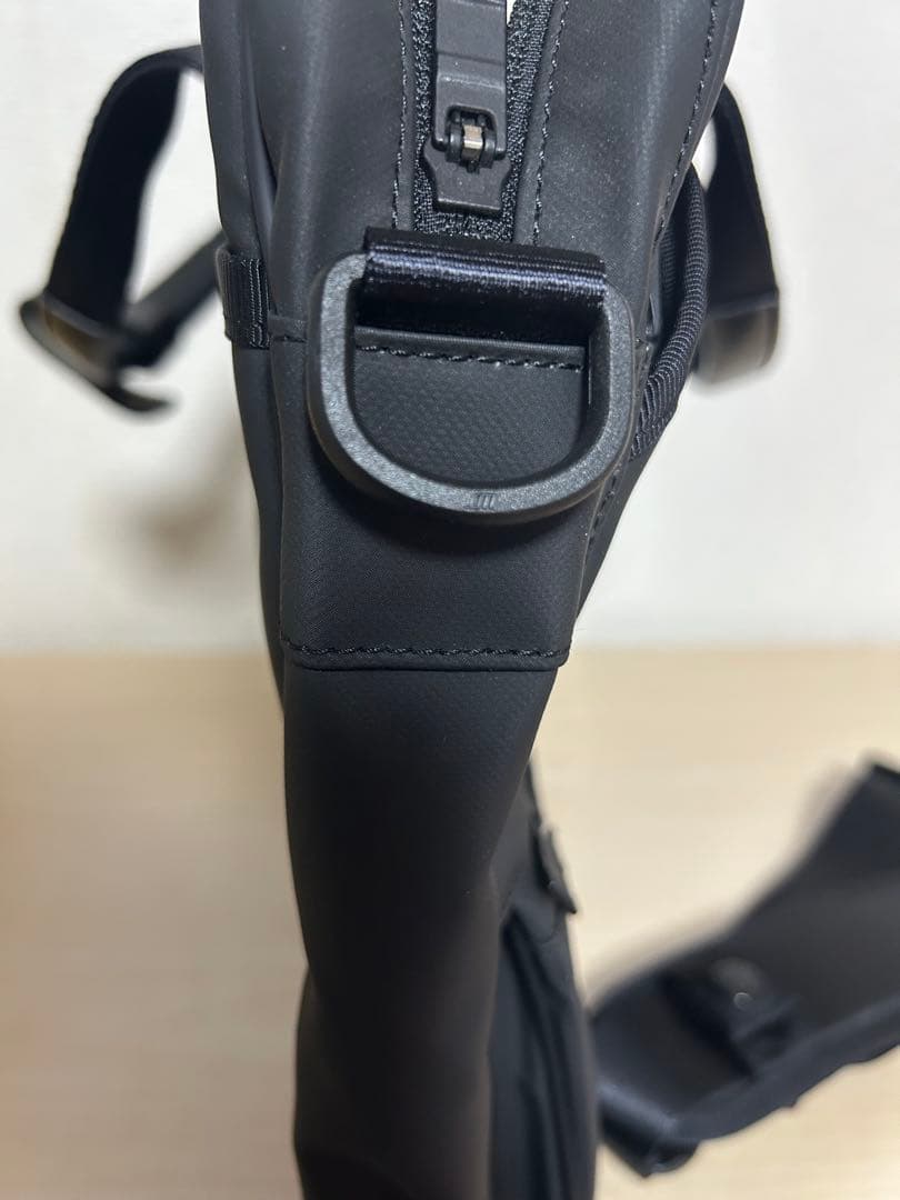 【新品未使用】PORTERビジネスバッグブラック吉田カバン廃盤