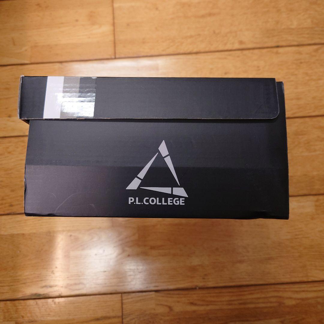 pl College　スクワットシューズ
