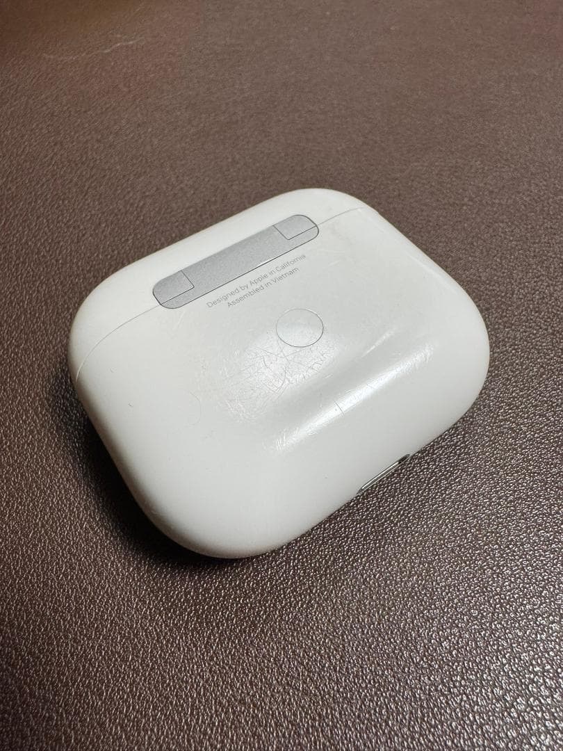 AirPods 3世代目 (A2566 A2564) 本体のみ ホワイト