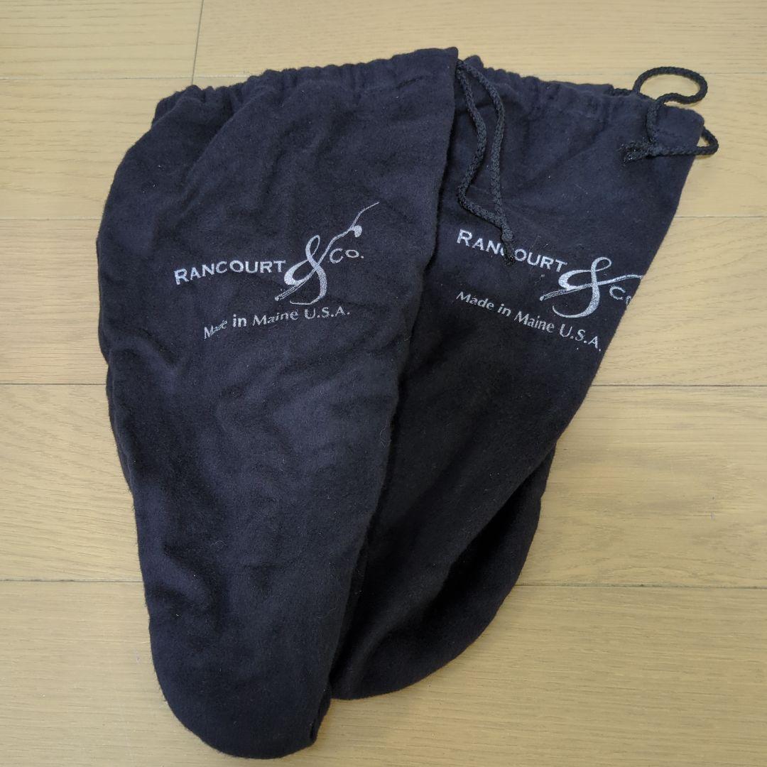 靴 RANCOURT&Co. /Venetian Loafer