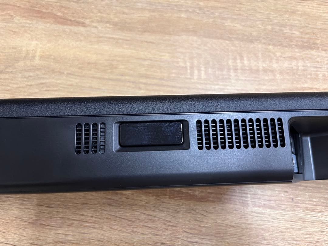 SONY ソニー　HT-G700 サウンドバー＋サブウーファー　リモコンなし