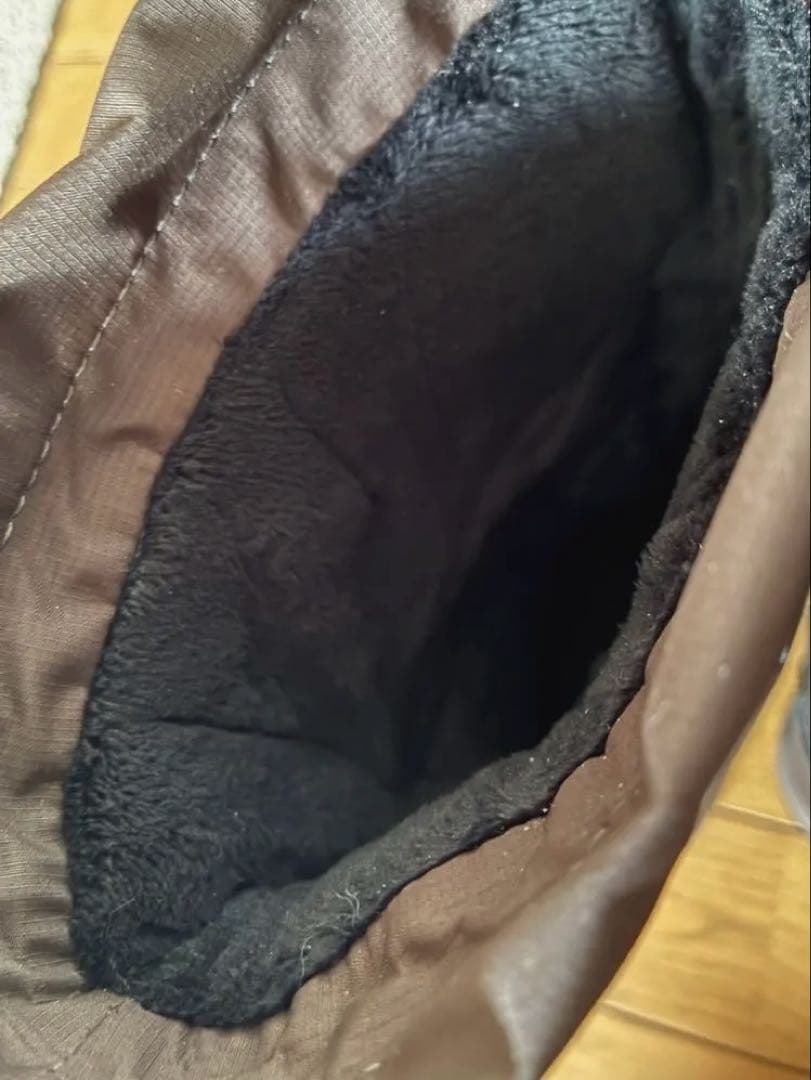 アスペンブーツ Women's女性24cm 旅行中のみ使用　2025.12月購入