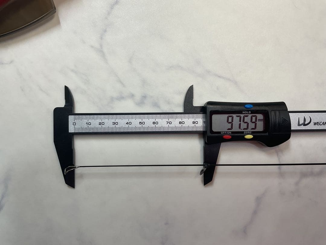 がまかつ Gamakathu がま磯 RXR 125-53 1.25号 日本製