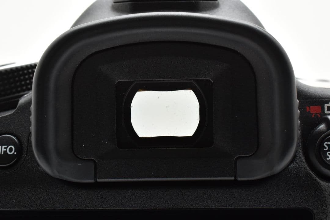 極美品 Canon キヤノン EOS 5D Mark III 一眼レフ ボディ