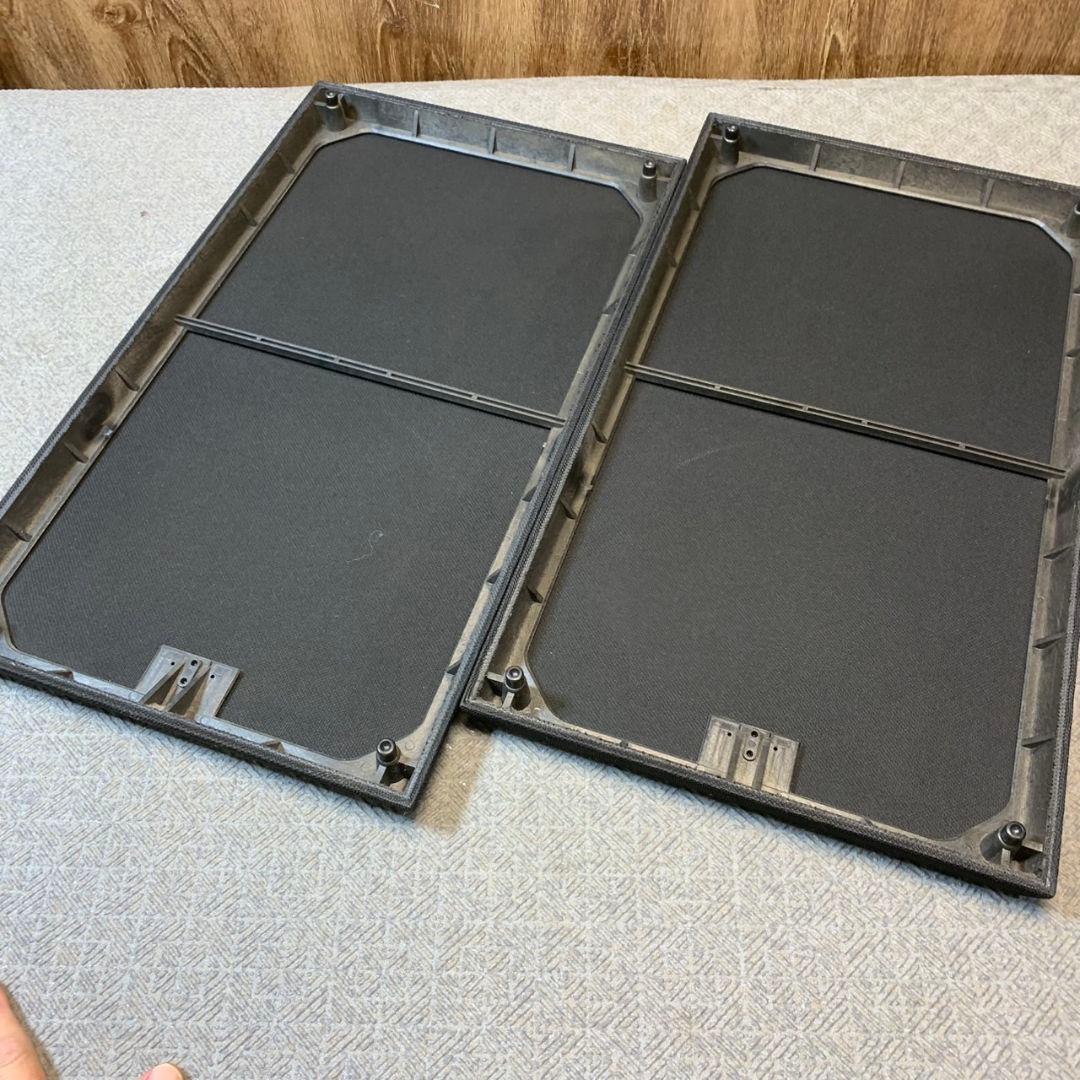 I574R 現状品 YAMAHA NS-200M SPEAKER SYSTEM