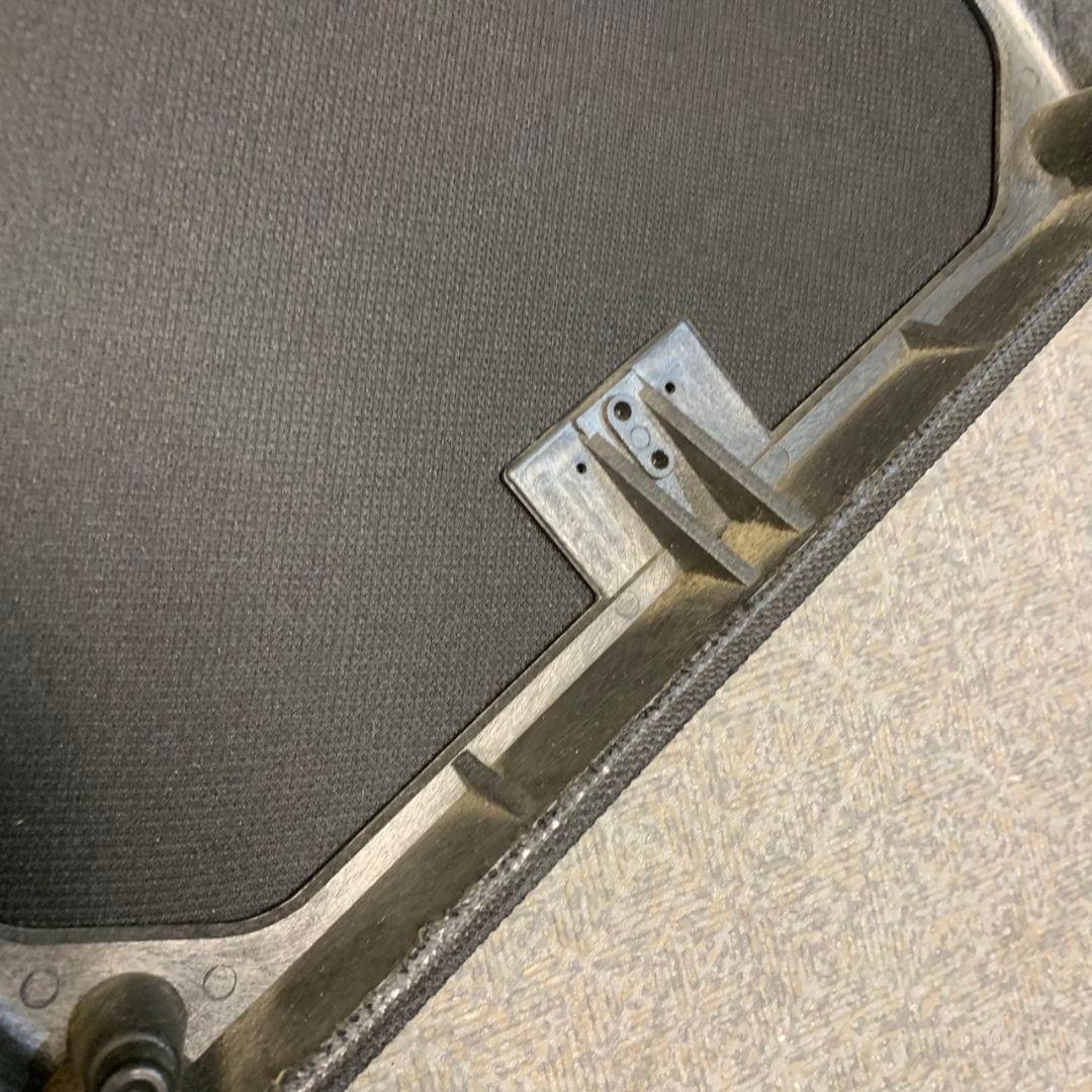 I574R 現状品 YAMAHA NS-200M SPEAKER SYSTEM