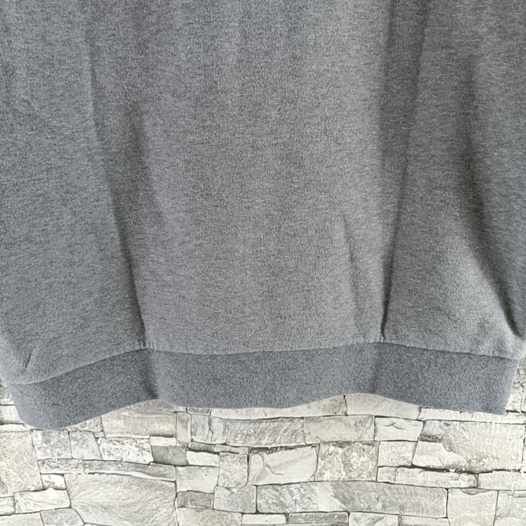 希少✨ルイヴィトン × NIGO コラボ スクエアード LVスウェットシャツ S