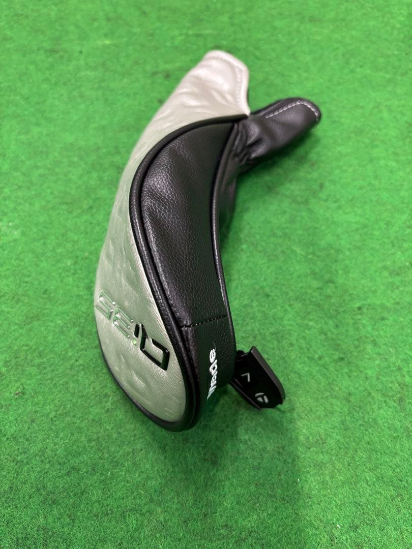 Qi35MAX【7U】35度Diamana BLUE TM60（S）