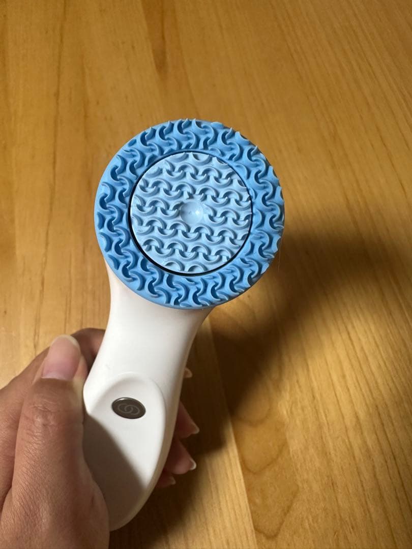 ルミスパio