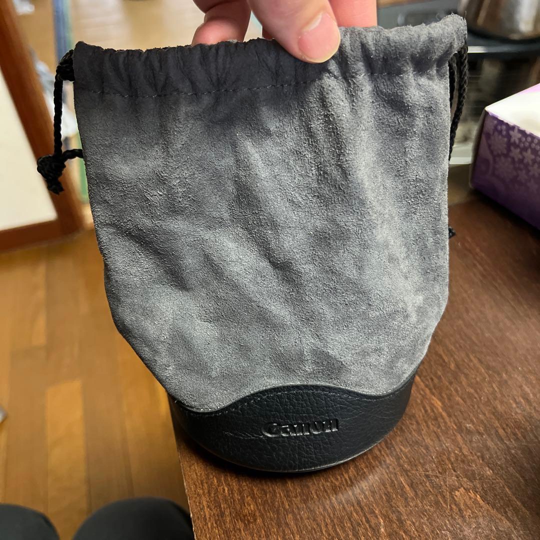 レンズ(ズーム) Canon EF 24-105mm f4 ULTRASONIC