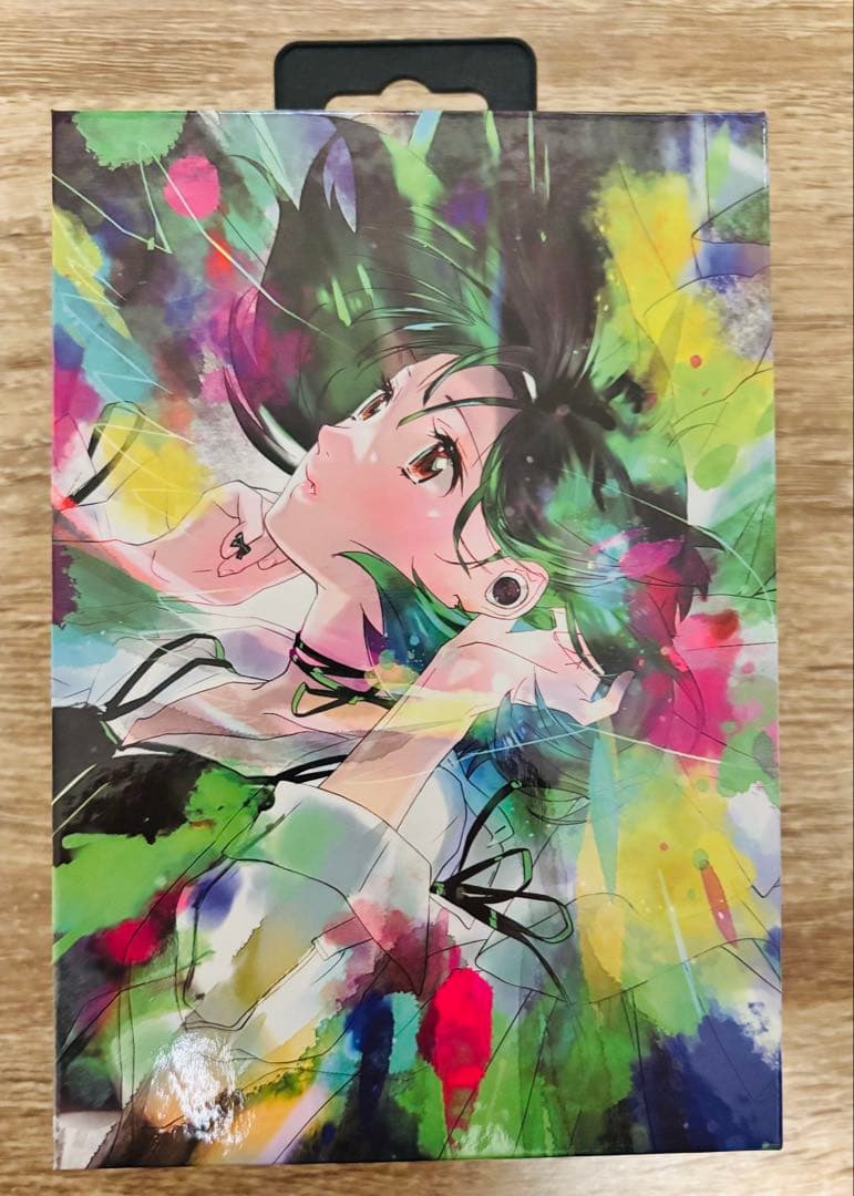 AVIOT マクロスF
