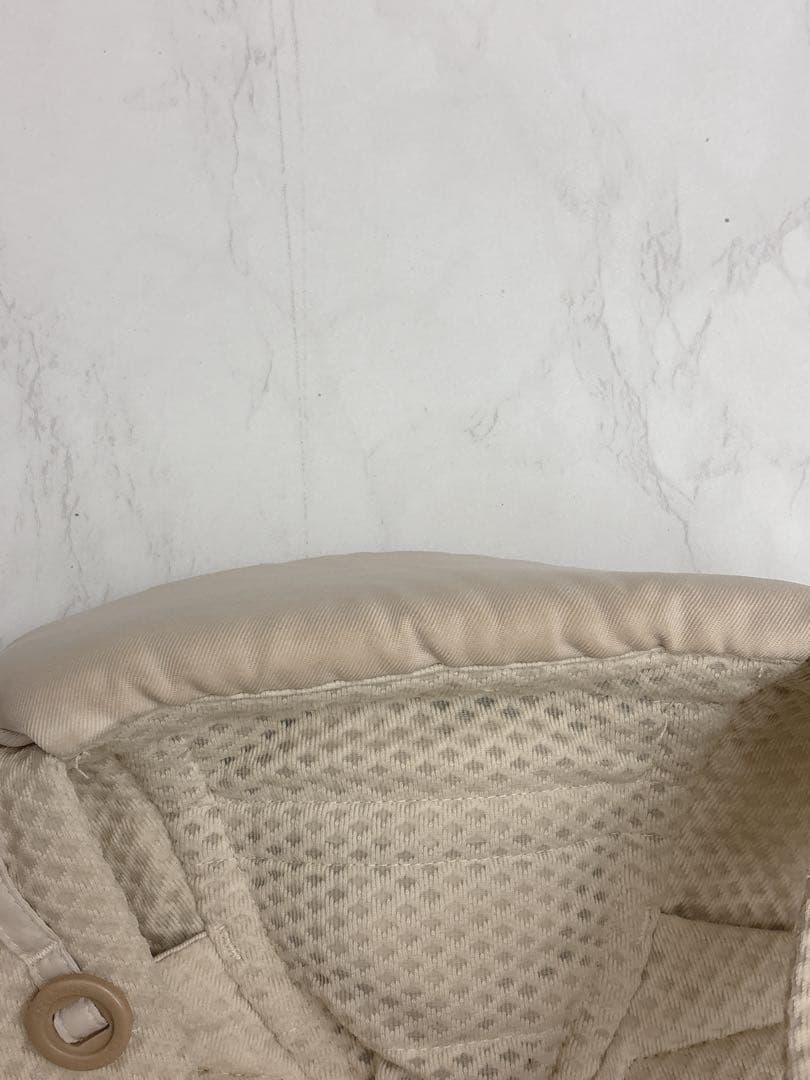 エルゴベビー　OMNI Breeze オムニブリーズ　ナチュラルベージュ