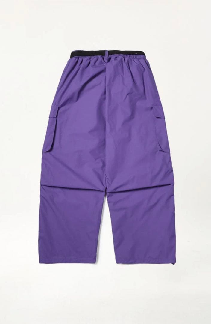 スノーボード SpecialGuestV2 MOD SUPERWIDE CARGO PANTS