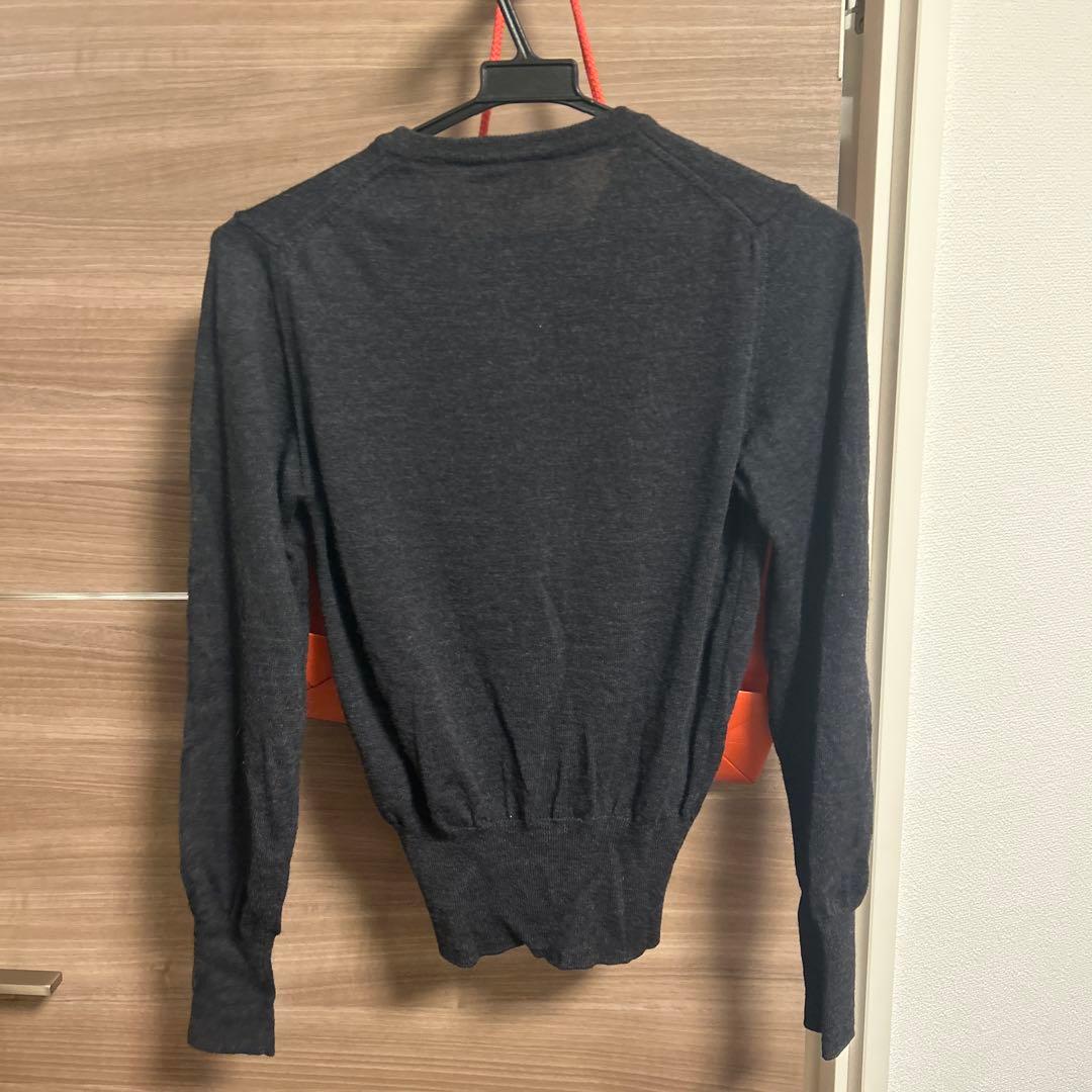【Vivienne Westwood】 RED LABEL カーディガンSサイズ