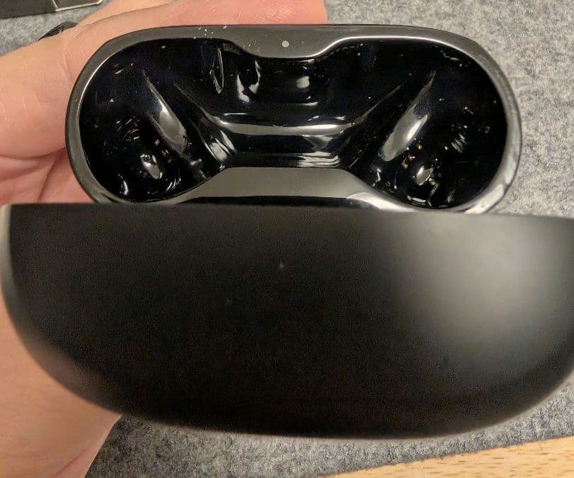 Bose QuietComfort Ultra Earbuds 第一世代＋α