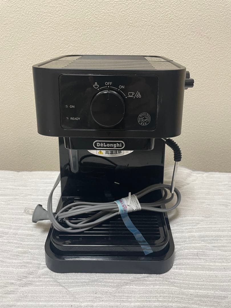 （Yumiさま購入用）DeLonghi STILOSA エスプレッソマシン