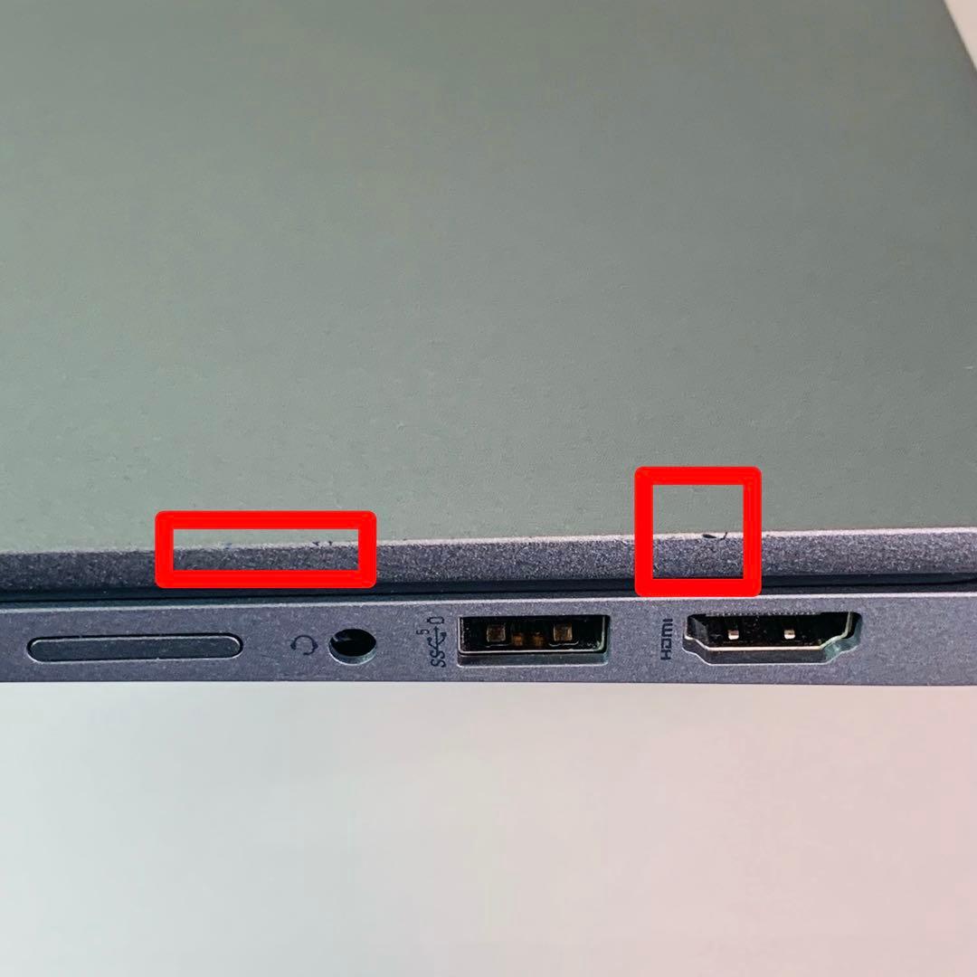 Core i5 1245U✨第12世代✨Latitude5330✨ノートパソコン