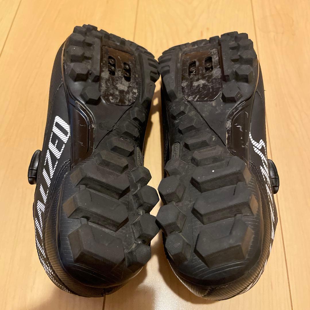 人気モデル【スペシャライズド】リーコン2.0 MTBオフロードシューズ トレイル