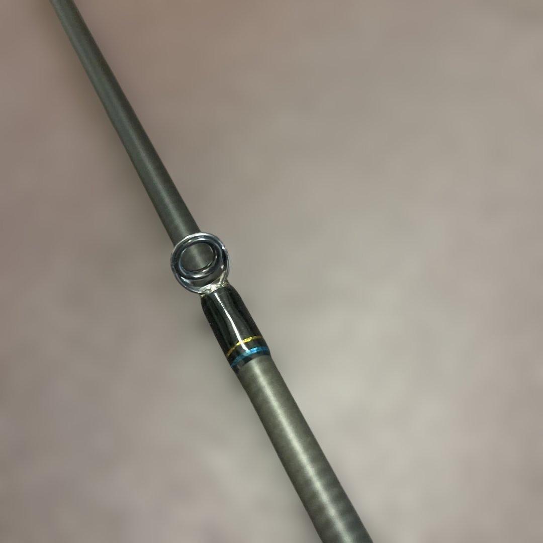 連休SALE❗️ティムコ　ジャンピングジャックシナプス　JJS90SML-4