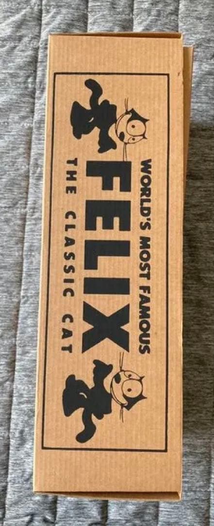 ザ・リアルマッコイズ　The Real McCOY’S フィリックス