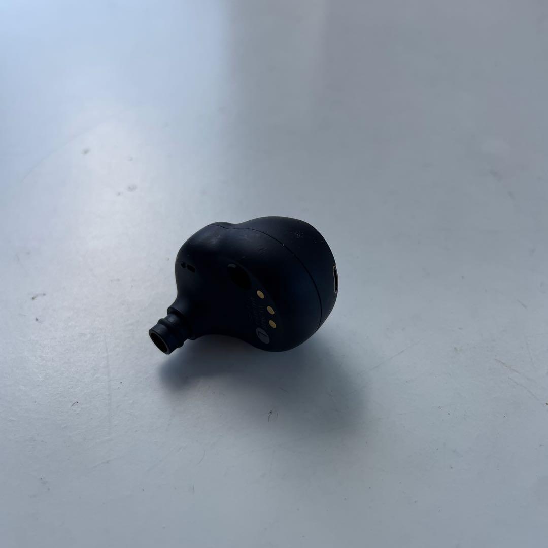 SONY WF-1000XM4ワイヤレスイヤホン イヤーピース　ブラック　ケース