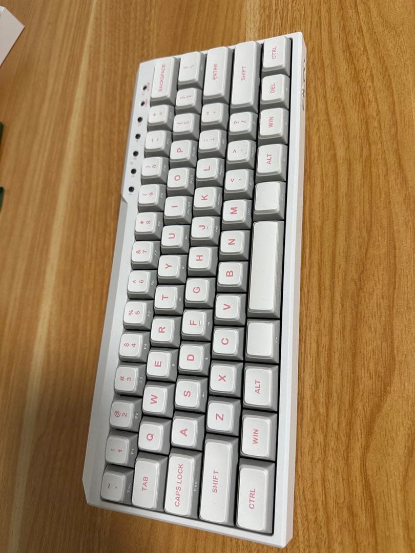 キーボード FILCO MINILA-R (silent)