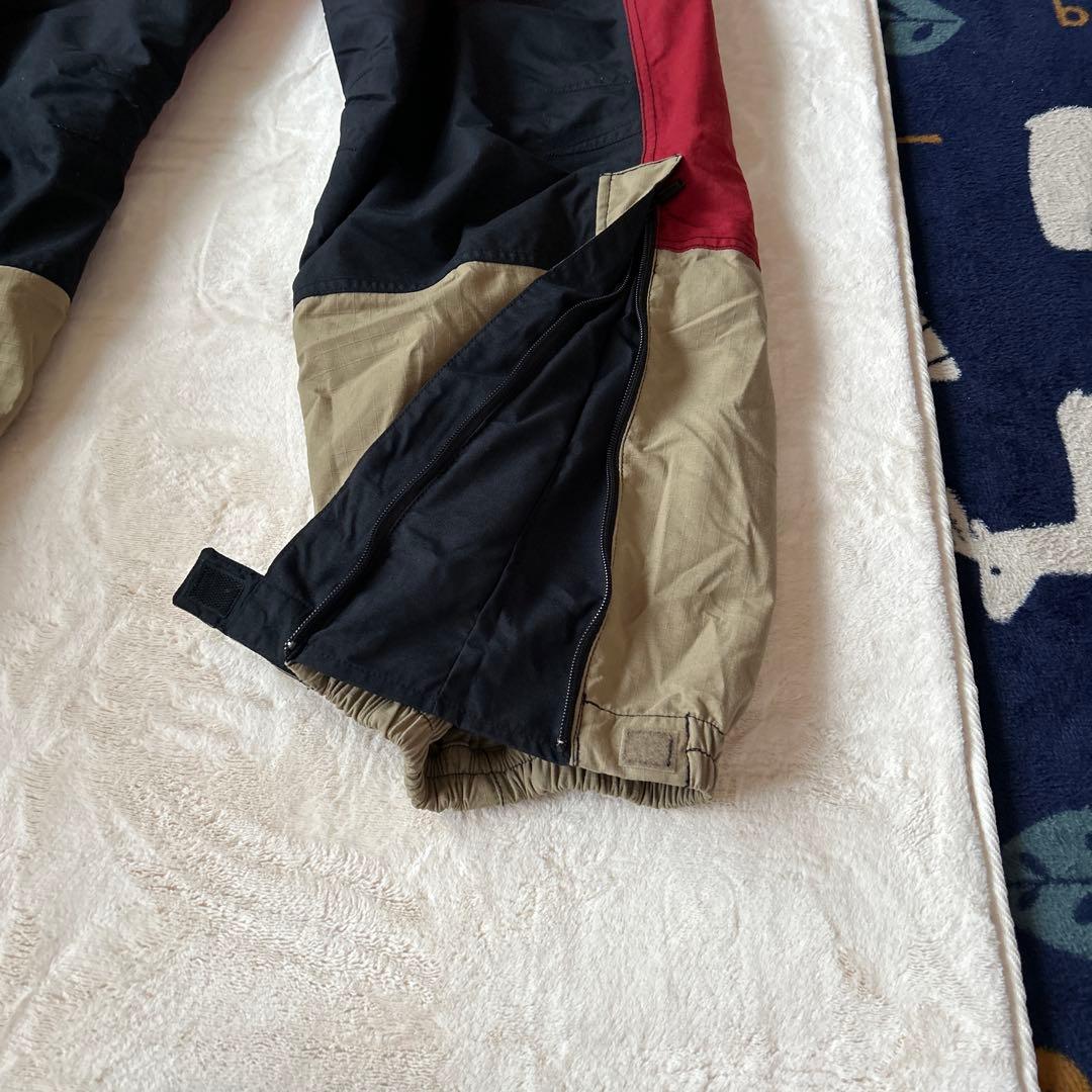 Great Banff フッシングウェア　スキー、スノボーウェアセット