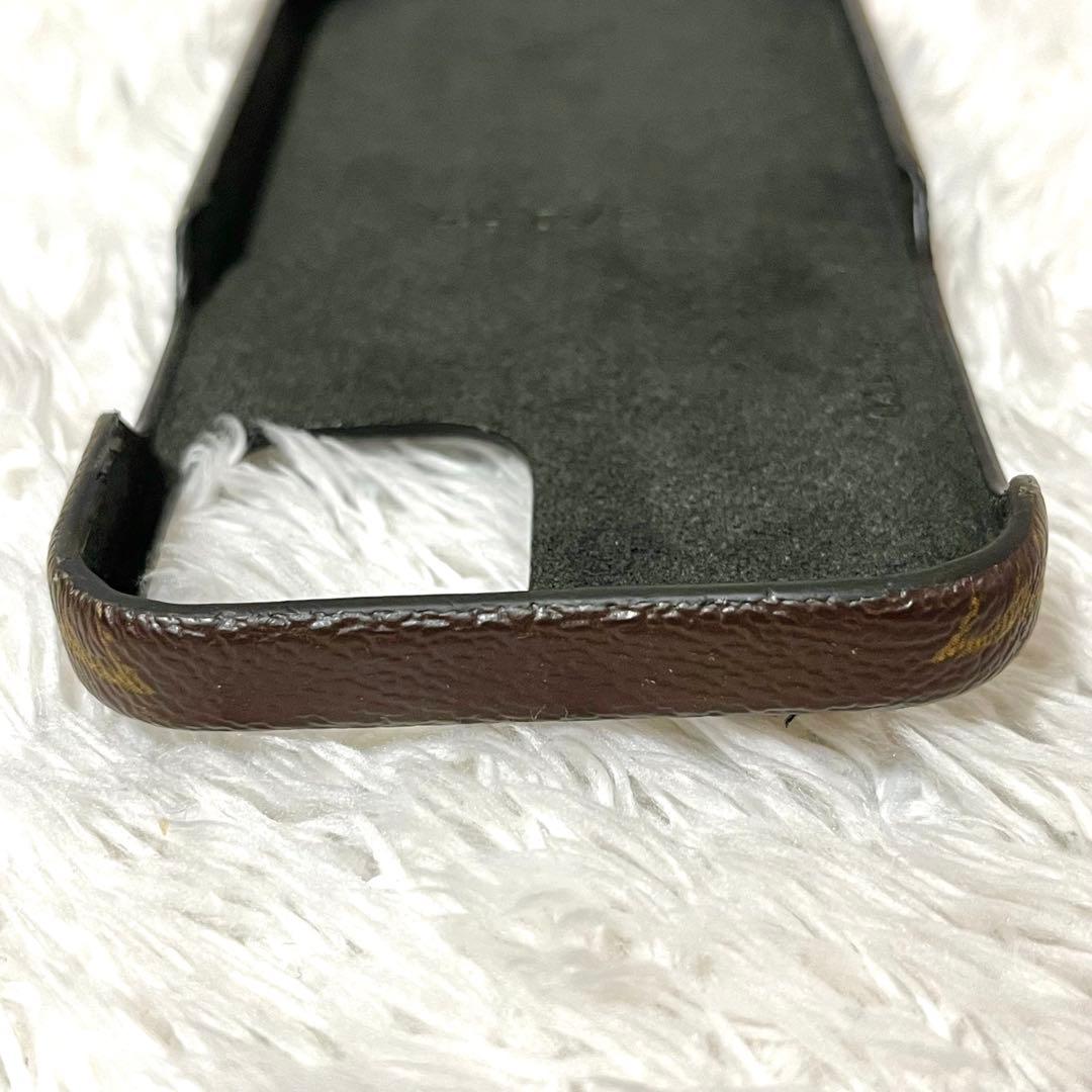 ✨激レア✨LOUIS VUITTON iPhone12/12Pro ケース
