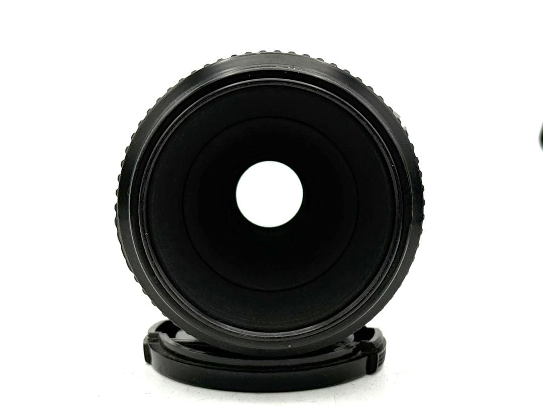 【完動品】Nikon FM + 55mm f3.5 フィルム一眼レフ 動作確認済