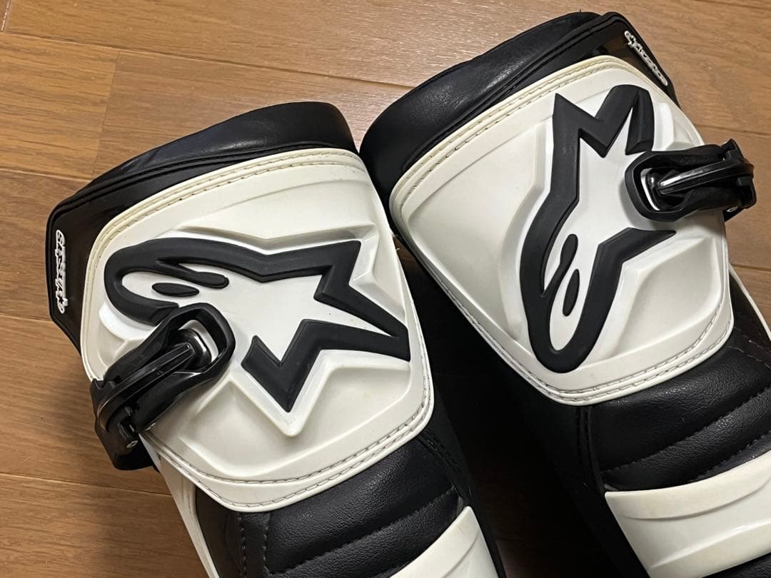 alpinestars TECH1 ブーツ JPN26.5・US8・EUR42