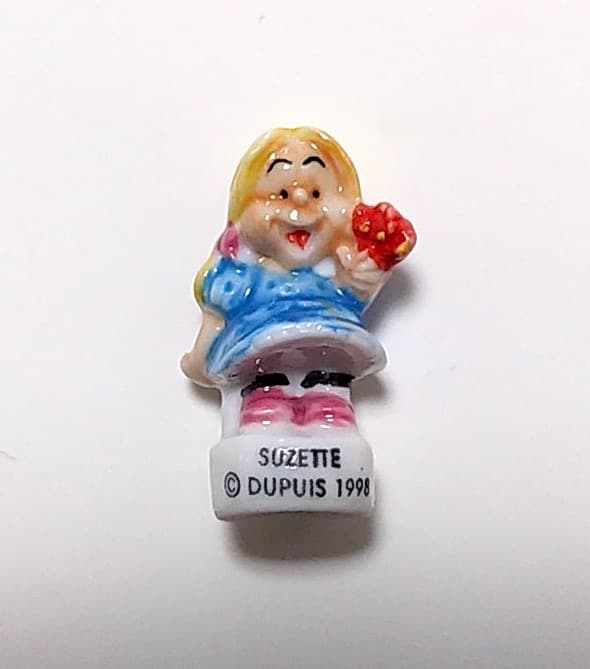 ★稀少★フェーブfeveフィギュリン９体セット★ディズニー☆リヤドロ　マイセン