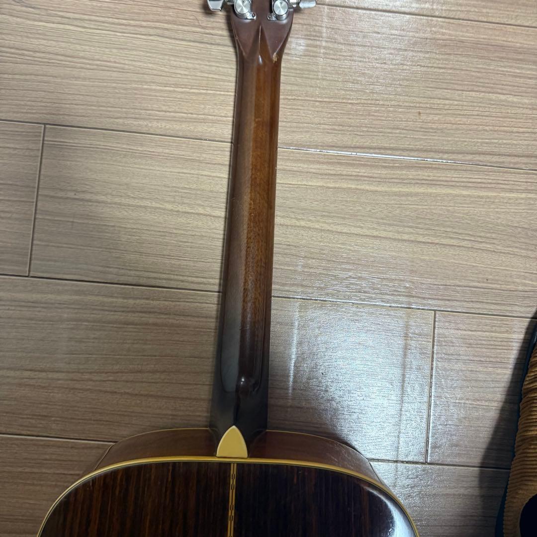 MORALES.M-30 ギター　1970年代