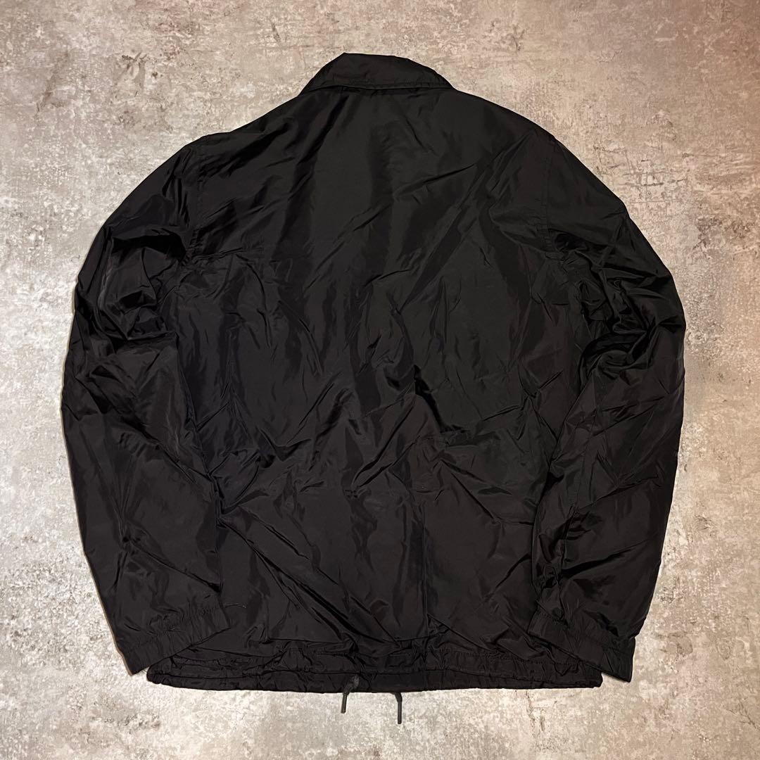 Carhartt WIP COLLEGE COACH JACKET 黒 XS 美