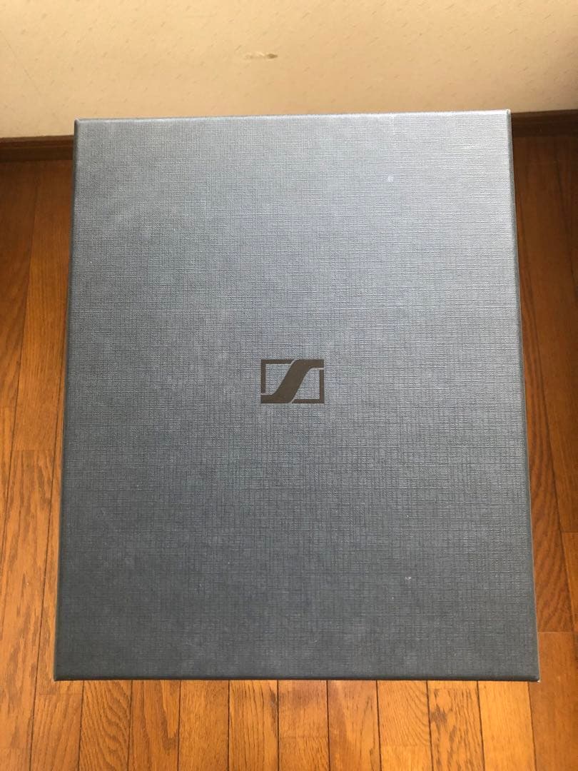 ヘッドホン SENNHEISER HD650