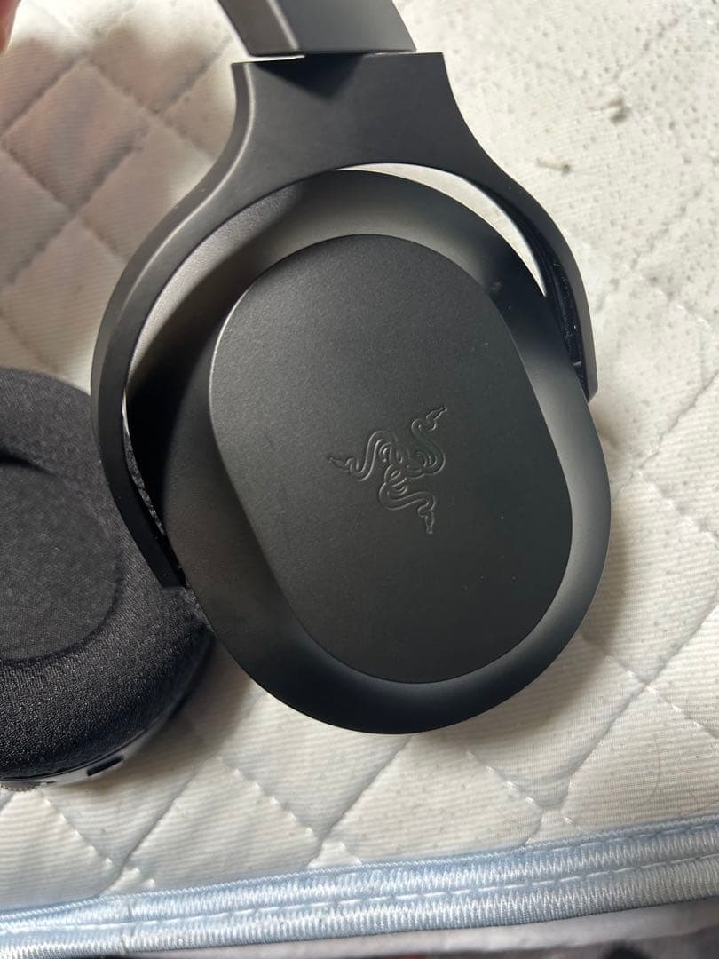 Razer BARRACUDA X ワイヤレスヘッドセット