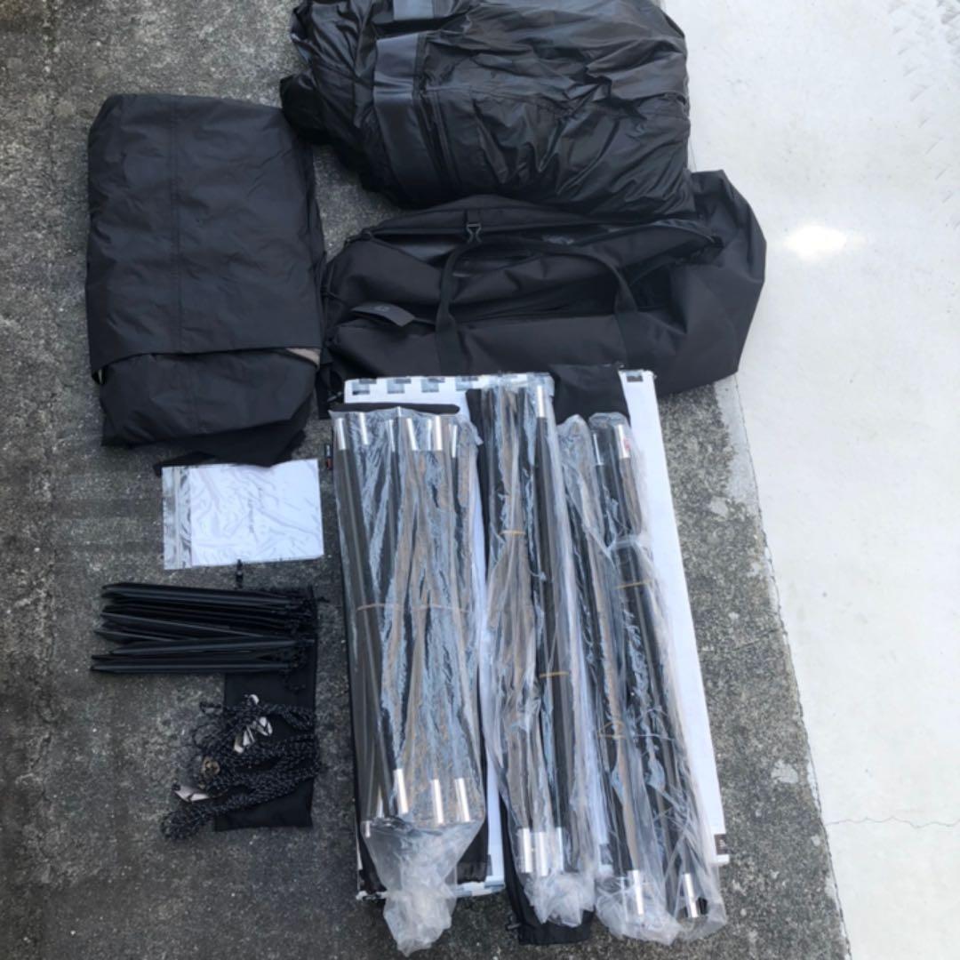 TFS yoto plus 30D (限定ブラック)