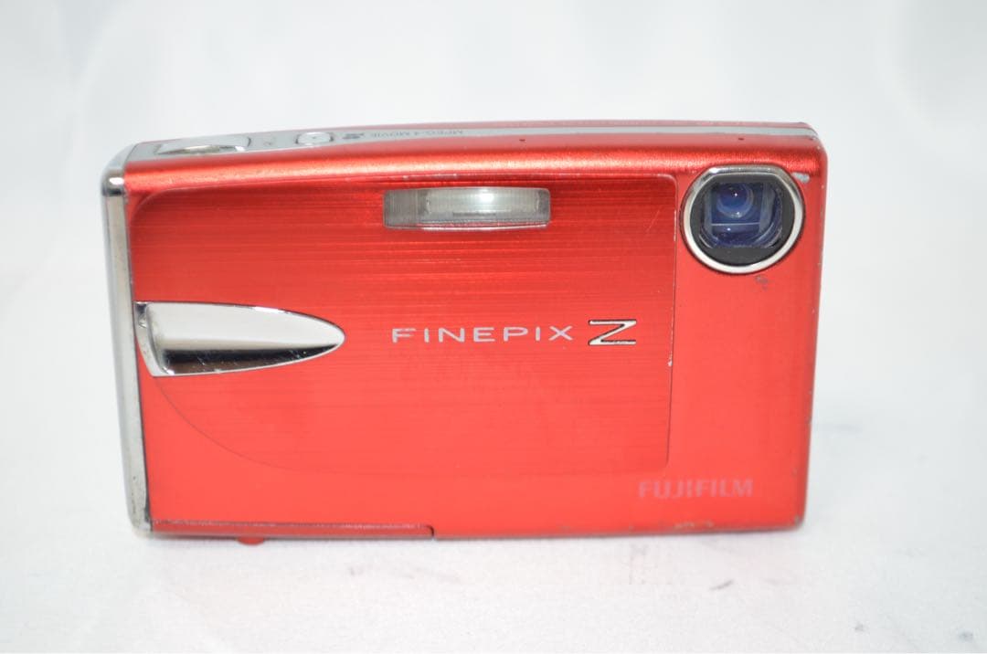 FUJIFILM FinePix Z20fd デジカメ