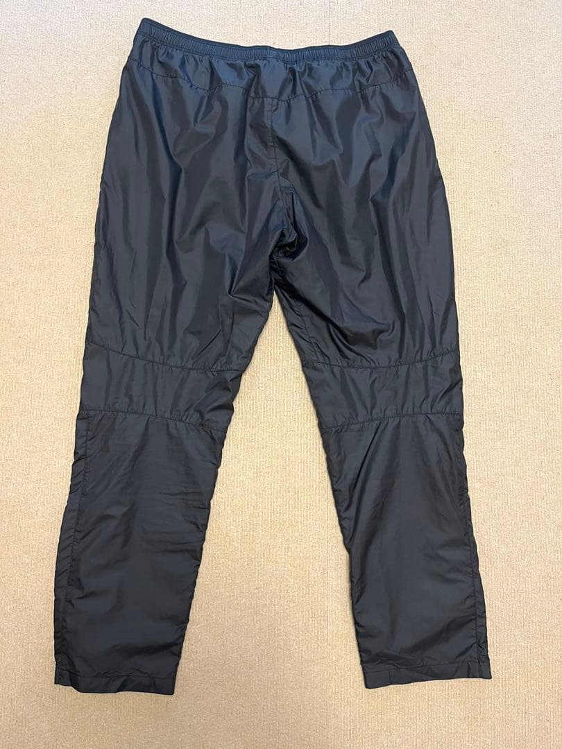 非売品　NIKE ナイキ　ＸＸＬ　トレーニングウェア上下セット　ＪＦＡ支給