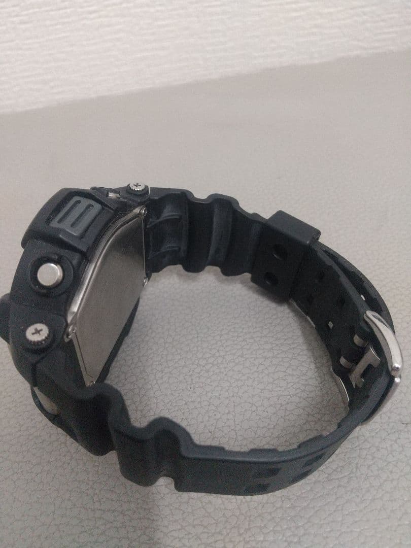 超美品G-shock ANTMAN 新品電池交換済み