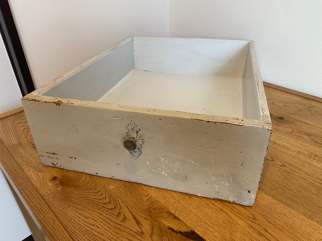 アンティーク デスク