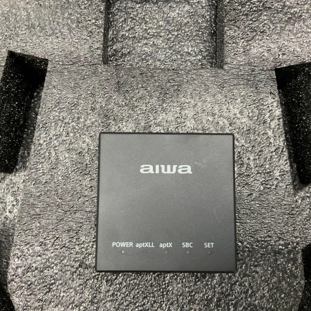 Aiwa ショルダースピーカー　HPB-SW40