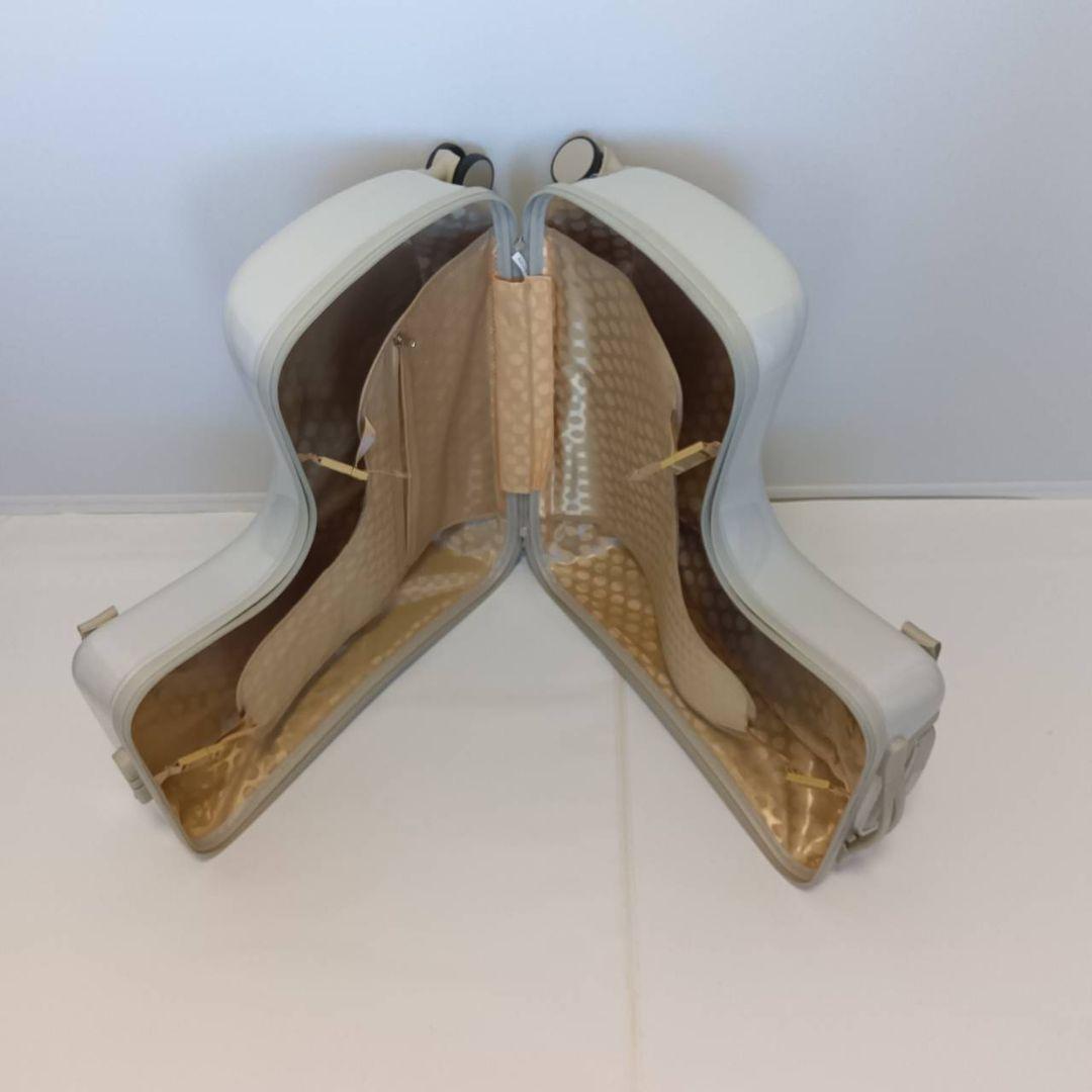 【希少カラー】ノリッコ　 NORICCO パステルグレージュ　子供　乗れる