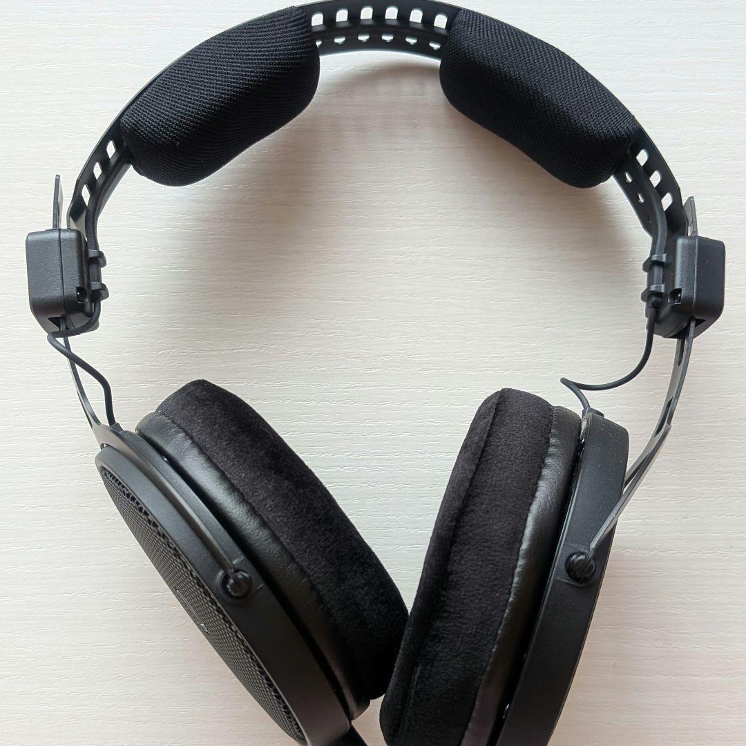 ATH-r50x オーディオテクニカ ヘッドホン