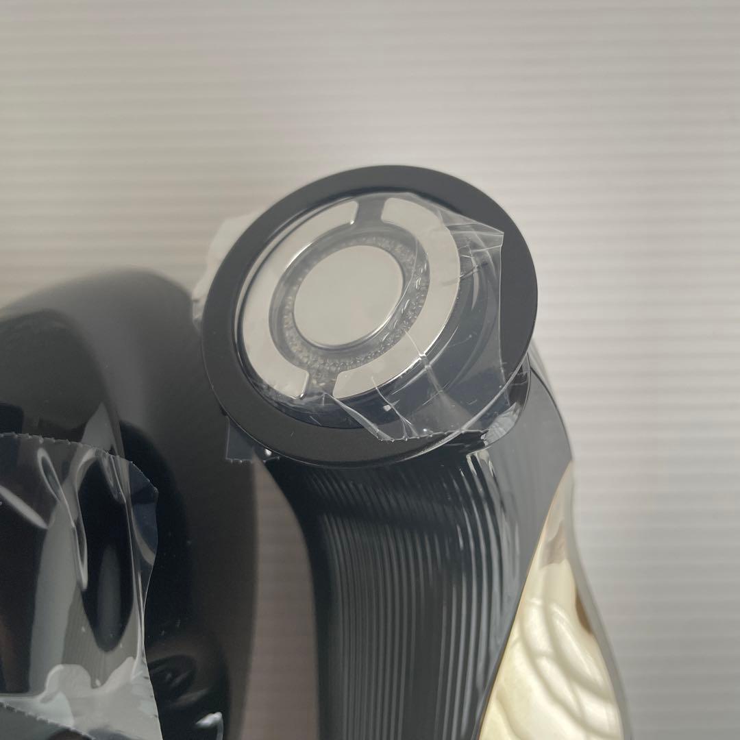 はるきち【新品・未使用】ReFa リファ ビューテックレイズ ブラック　黒