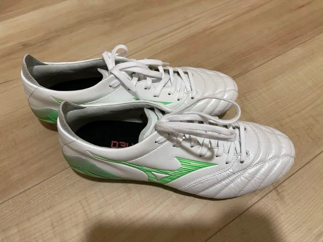 ❣️激安❣️新品❣️モレリアネオⅣエリート❣️24.5cm❣️P1GA253237ジュニア