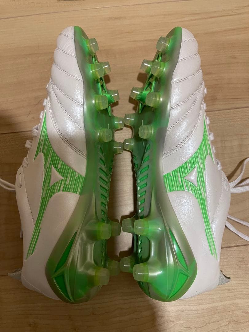 ❣️激安❣️新品❣️モレリアネオⅣエリート❣️24.5cm❣️P1GA253237ジュニア