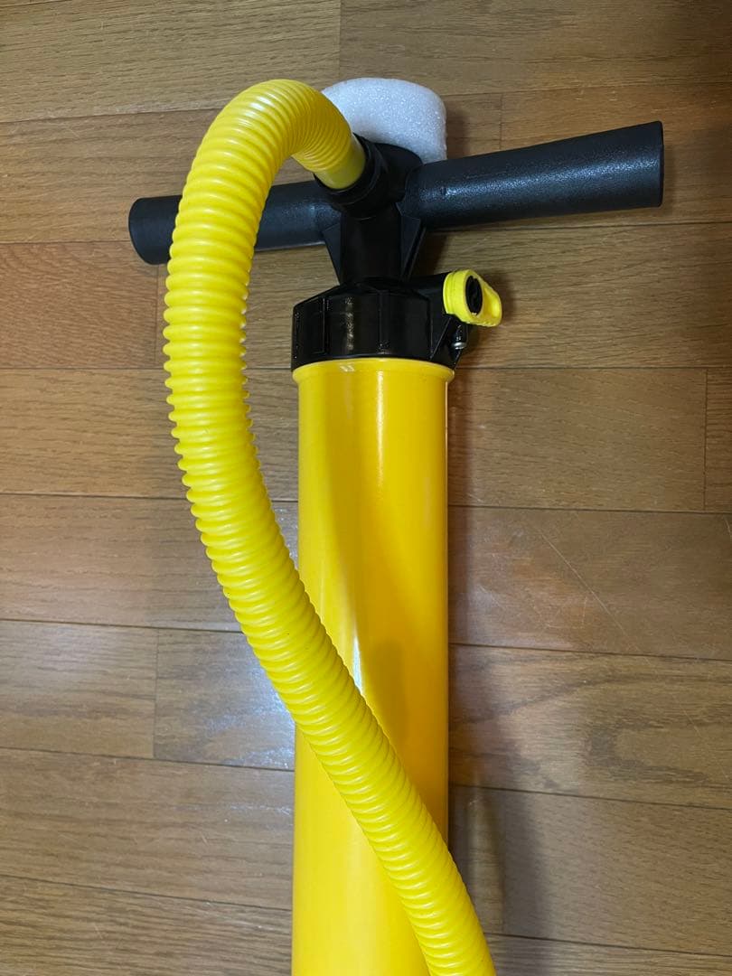 [GWキャンプ:初心者向けテント一式]ロゴス エアマジック(清掃済）＋シート等