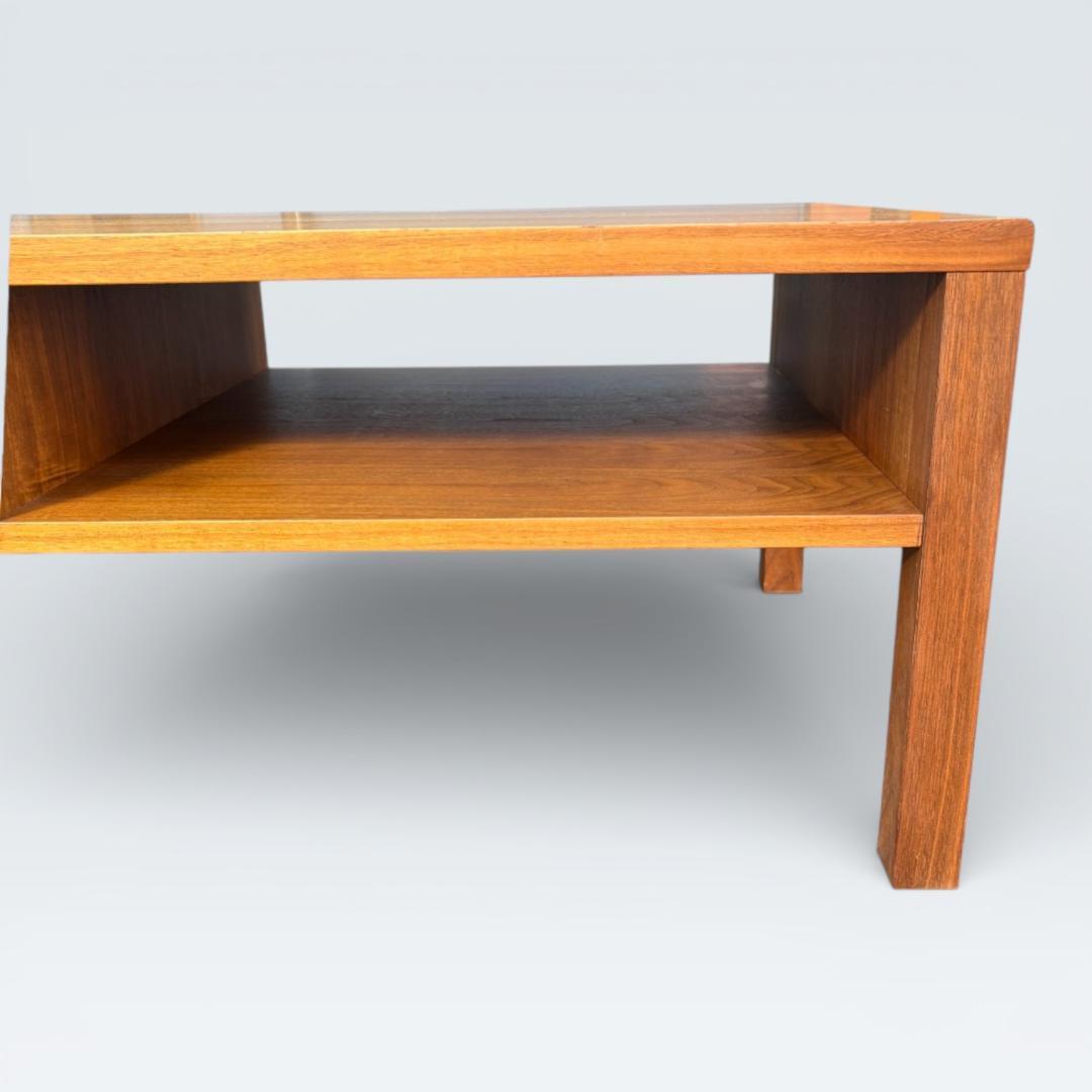 ACTUS アクタス FB ローテーブル センターテーブル 北欧